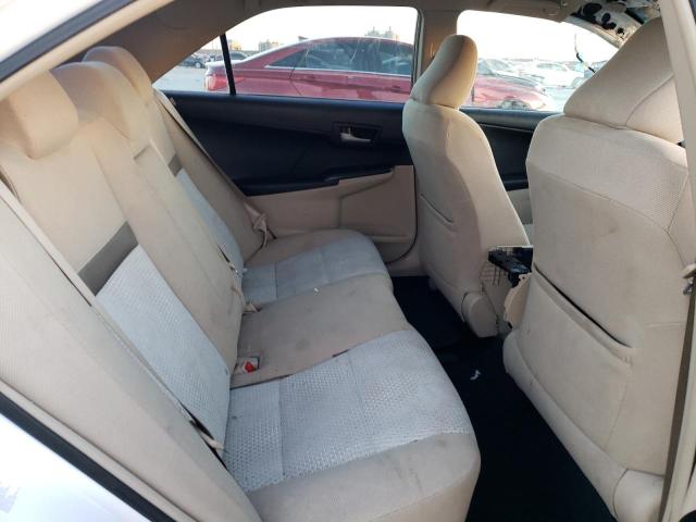 Photo 10 from auction – 2012 TOYOTA CAMRY BASE with VIN 4T1BF1FK1CU519539