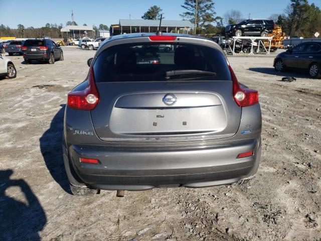 Photo 6 from auction – 2012 NISSAN JUKE S with VIN JN8AF5MR6CT117775