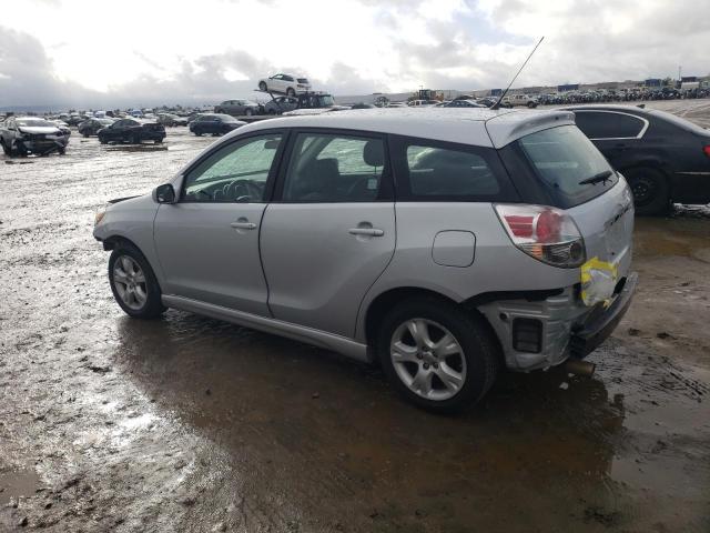 Photo 2 from auction – 2008 TOYOTA COROLLA MA with VIN 2T1KR30E38C718543