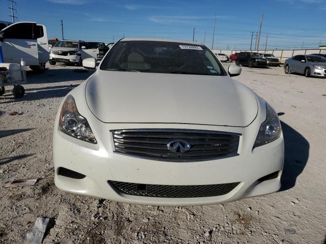 Photo 5 from auction – 2008 INFINITI G37 BASE with VIN JNKCV64E98M104402