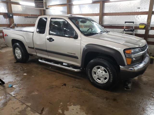 Photo 4 from auction – 2004 CHEVROLET COLORADO with VIN 1GCDT196X48133619