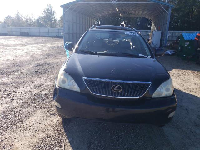 Photo 5 from auction – 2005 LEXUS RX 330 with VIN 2T2GA31U55C027380