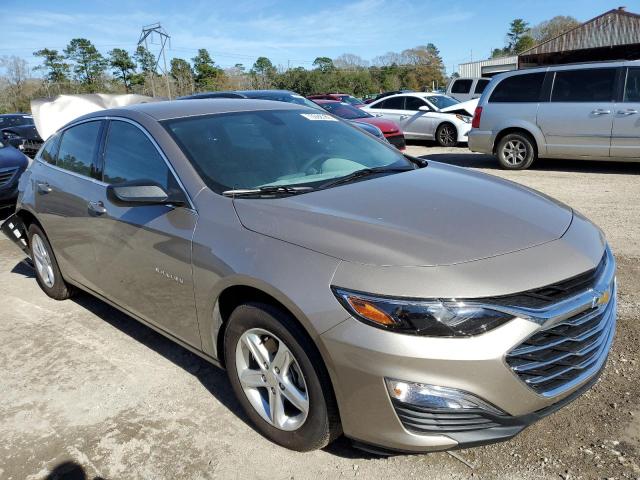 Photo 4 from auction – 2022 CHEVROLET MALIBU LS with VIN 1G1ZB5ST2NF213910