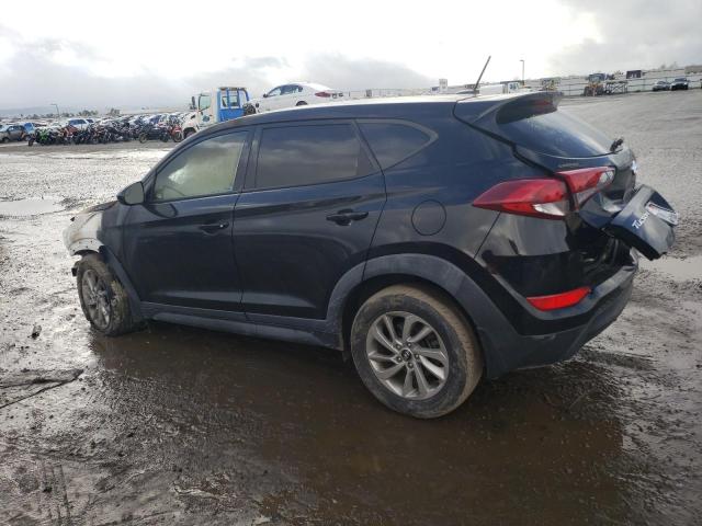 Photo 2 from auction – 2016 HYUNDAI TUCSON SE with VIN KM8J23A44GU108329