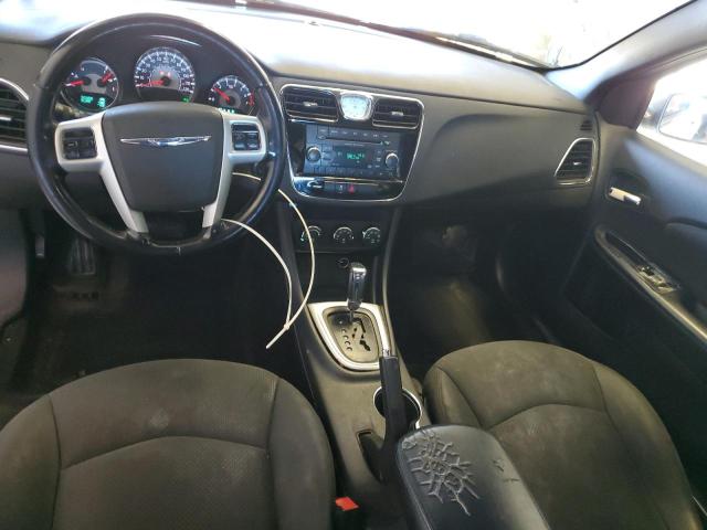 Photo 8 from auction – 2012 CHRYSLER 200 TOURIN with VIN 1C3CCBBB8CN105475