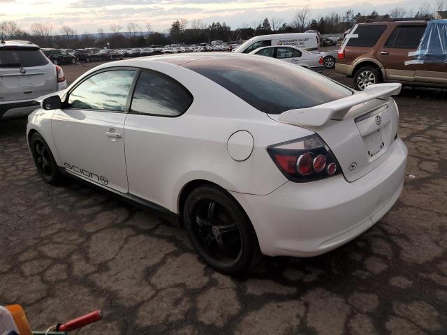 Photo 2 from auction – 2010 SCION TC with VIN JTKDE3B79A0306283