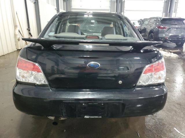 Photo 6 from auction – 2007 SUBARU IMPREZA 2. with VIN JF1GD61627H507931