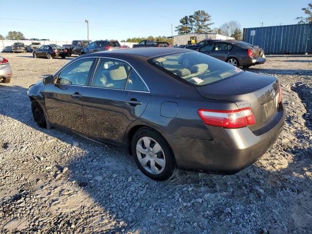 Photo 2 from auction – 2009 TOYOTA CAMRY BASE with VIN 4T1BE46K39U795170