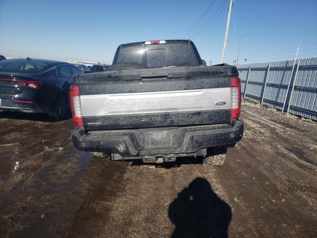 Photo 6 from auction – 2017 FORD F250 SUPER with VIN 1FT7W2BT3HED26633