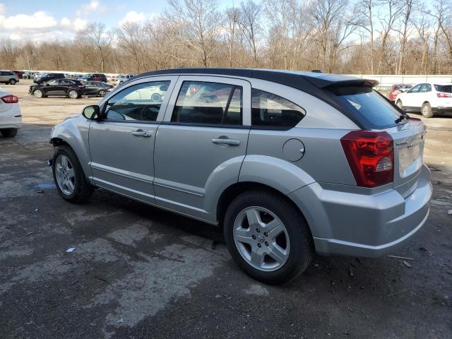 Photo 2 from auction – 2009 DODGE CALIBER SX with VIN 1B3HB48A29D233421