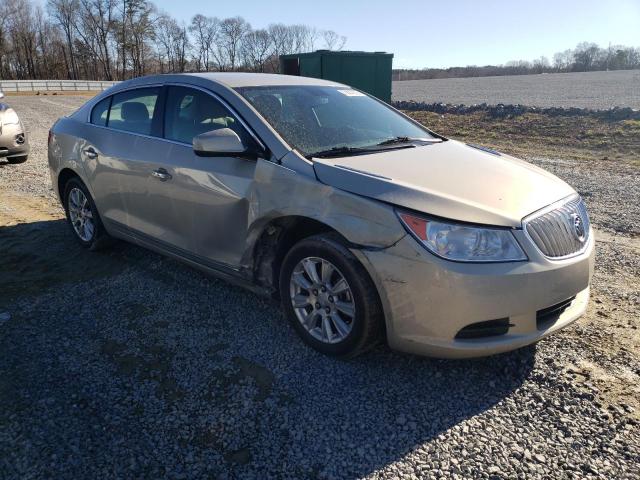 Photo 4 from auction – 2012 BUICK LACROSSE C with VIN 1G4GB5ER1CF313035