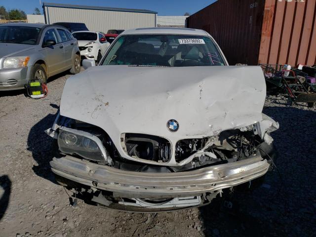 Photo 5 from auction – 2005 BMW 330 I with VIN WBAEV53455KM43076