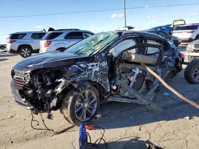 BUICK ENCORE GX 2020 with VIN KL4MMDSL7LB119462 - Photo from auction