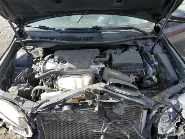 Photo 11 from auction – 2015 TOYOTA CAMRY LE with VIN 4T4BF1FK8FR458068
