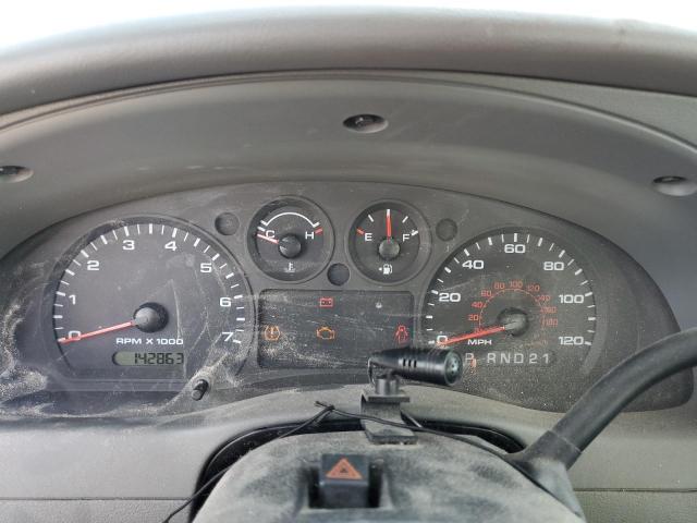 Photo 9 from auction – 2009 FORD RANGER SUP with VIN 1FTYR15E99PA41606
