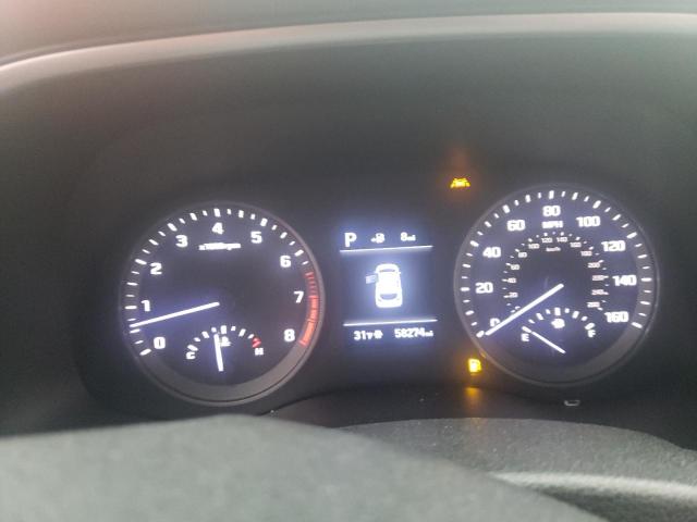 Photo 9 from auction – 2019 HYUNDAI TUCSON SE with VIN KM8J2CA43KU072979