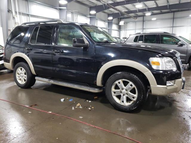 Photo 4 from auction – 2010 FORD EXPLORER E with VIN 1FMEU7EE3AUA32860