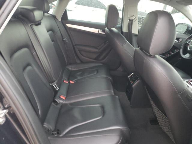 Photo 10 from auction – 2015 AUDI A4 PREMIUM with VIN WAUFFAFL5FN004571