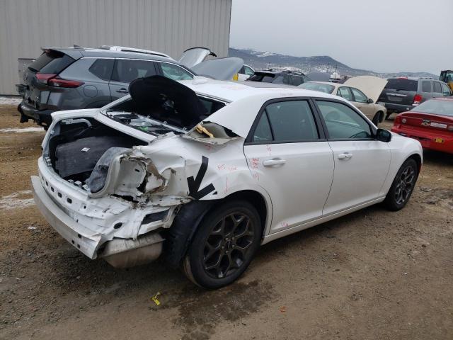 Photo 3 from auction – 2018 CHRYSLER 300 S with VIN 2C3CCAGG8JH326143