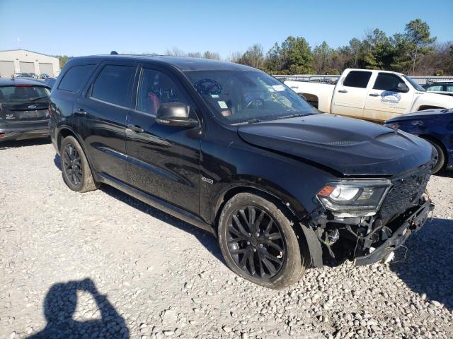 Photo 4 from auction – 2015 DODGE DURANGO R/ with VIN 1C4SDHCT5FC937578