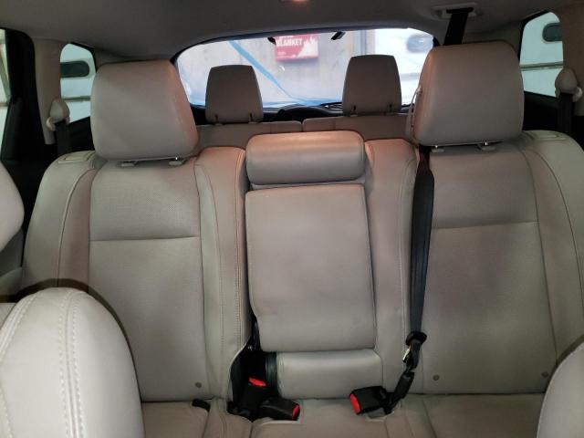 Photo 10 from auction – 2014 MAZDA CX-9 GRAND with VIN JM3TB3DV5E0447078