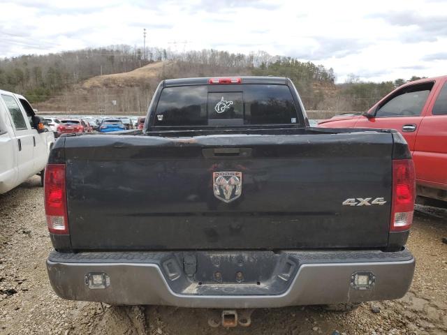 Photo 6 from auction – 2011 DODGE RAM 2500 with VIN 3D7TT2CT2BG589370