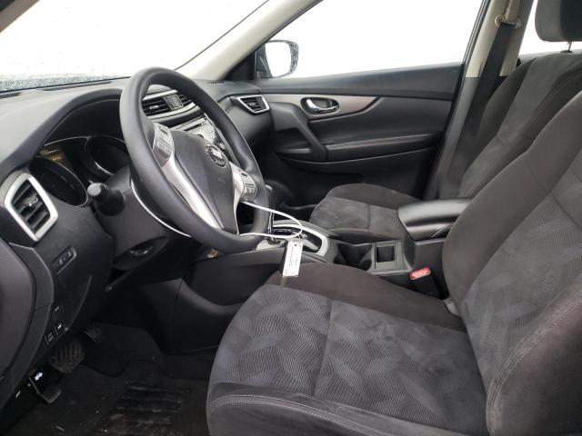 Photo 7 from auction – 2015 NISSAN ROGUE S with VIN KNMAT2MV1FP502643