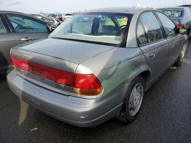 Photo 3 from auction – 1997 SATURN SL2 with VIN 1G8ZK5270VZ332090
