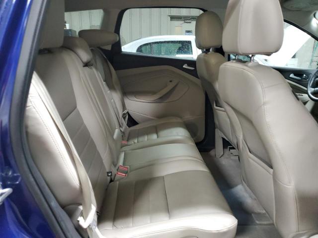 Photo 10 from auction – 2014 FORD ESCAPE TIT with VIN 1FMCU9J95EUD67247