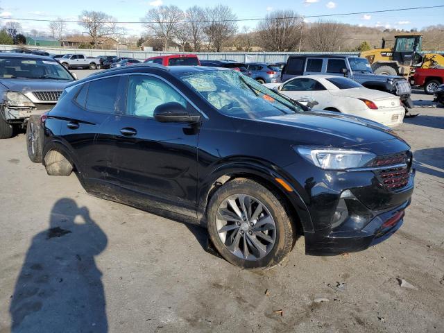 Photo 4 from auction – 2020 BUICK ENCORE GX with VIN KL4MMDSL7LB119462