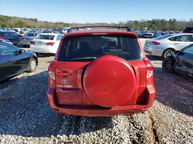 Photo 6 from auction – 2008 TOYOTA RAV4 with VIN JTMZD33V786078840