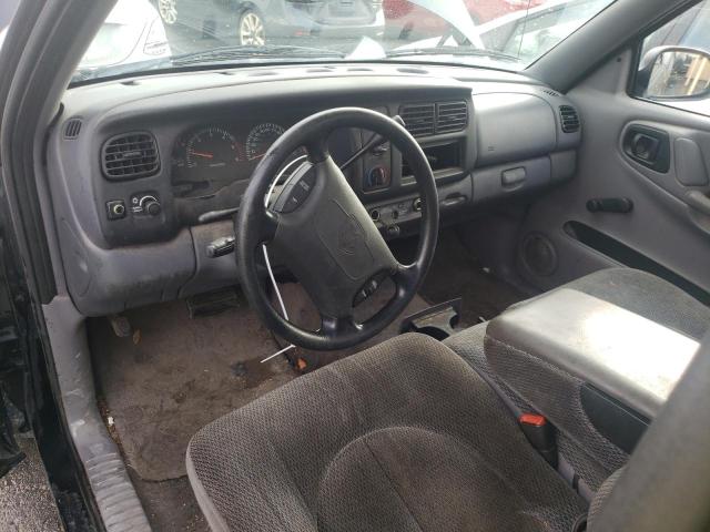 Photo 8 from auction – 1998 DODGE DAKOTA with VIN 1B7FL26X9WS612812