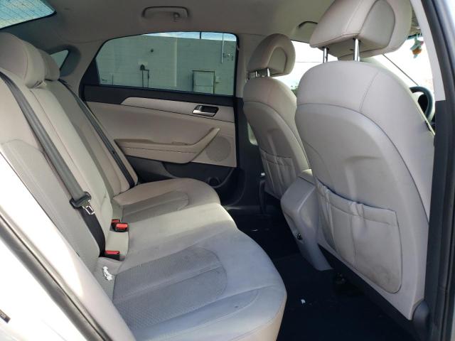 Photo 10 from auction – 2016 HYUNDAI SONATA SE with VIN 5NPE24AF3GH407205
