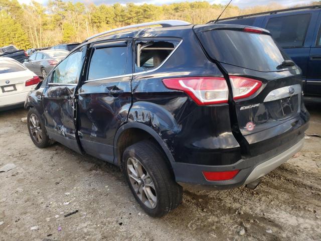 Photo 2 from auction – 2016 FORD ESCAPE TIT with VIN 1FMCU9JX3GUB86035