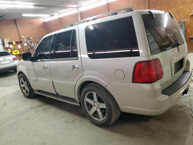 Photo 2 from auction – 2006 LINCOLN NAVIGATOR with VIN 5LMFU28556LJ05031