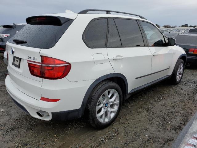 Photo 3 from auction – 2012 BMW X5 XDRIVE3 with VIN 5UXZV4C55CL748817