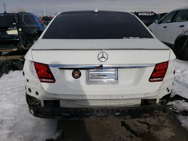 Photo 6 from auction – 2014 MERCEDES-BENZ E 350 4MAT with VIN WDDHF8JB0EA858852