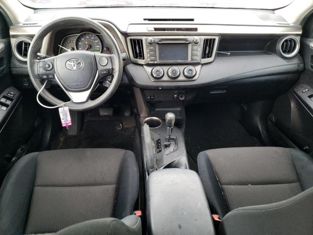Photo 8 from auction – 2014 TOYOTA RAV4 LE with VIN JTMZFREV8EJ003325