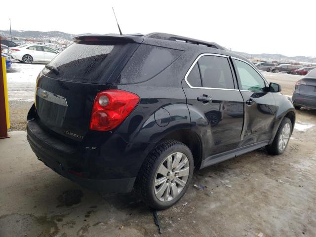 Фото 3 с аукциона – 2011 CHEVROLET EQUINOX LT с VIN 2CNFLNEC2B6221803