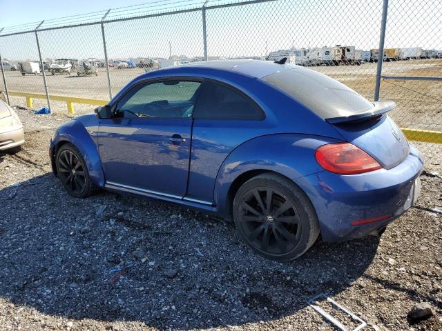 Photo 2 from auction – 2012 VOLKSWAGEN BEETLE TUR with VIN 3VWV67AT8CM644902