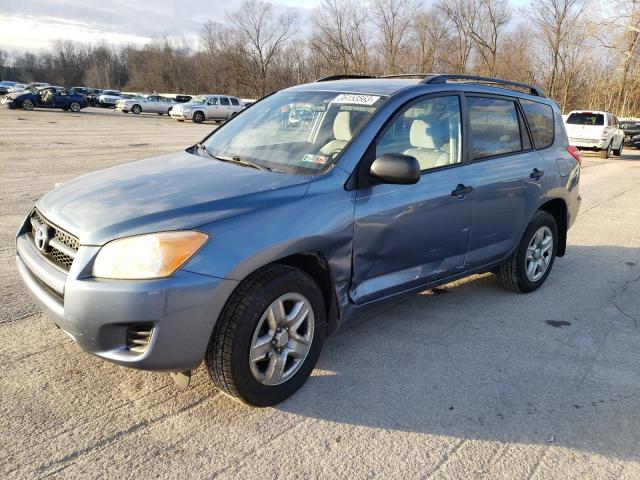 TOYOTA RAV4 2010 with VIN 2T3BF4DVXAW079954 - Photo from auction