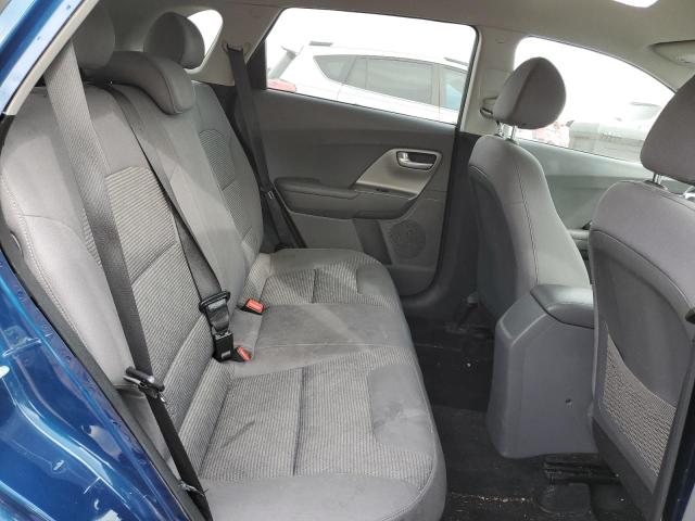 Photo 10 from auction – 2020 KIA NIRO LX with VIN KNDCB3LC1L5397286