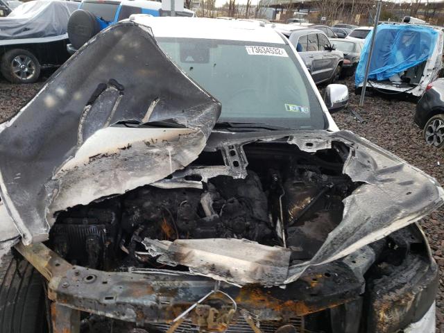 Photo 12 from auction – 2021 JEEP GRAND CHER with VIN 1C4RJFBG9MC589538