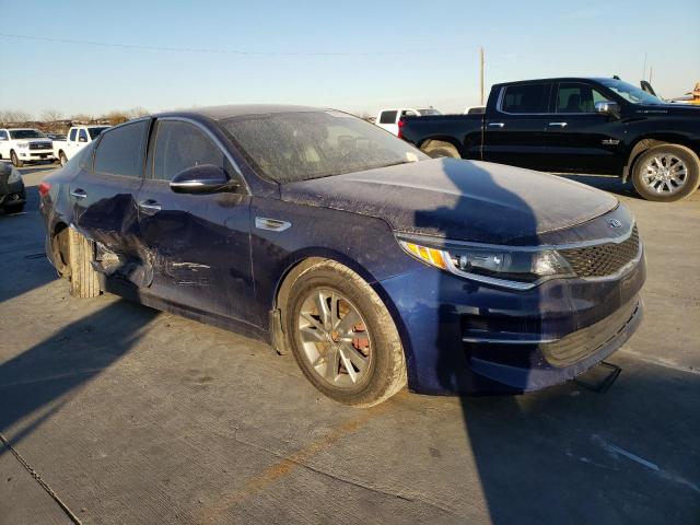 Photo 4 from auction – 2016 KIA OPTIMA LX with VIN 5XXGT4L15GG082611