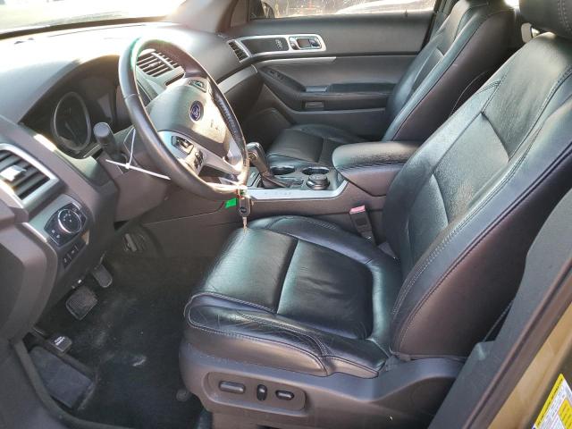 Photo 7 from auction – 2013 FORD EXPLORER X with VIN 1FM5K8D86DGB96615