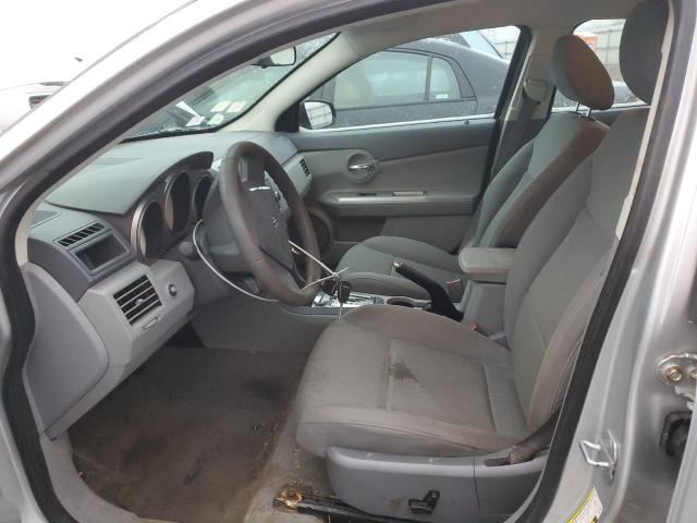 Photo 7 from auction – 2008 DODGE AVENGER with VIN 1B3LC56K48N159551