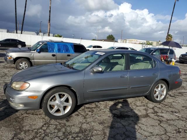 INFINITI I35 2003 with VIN JNKDA31A63T112388 - Photo from auction