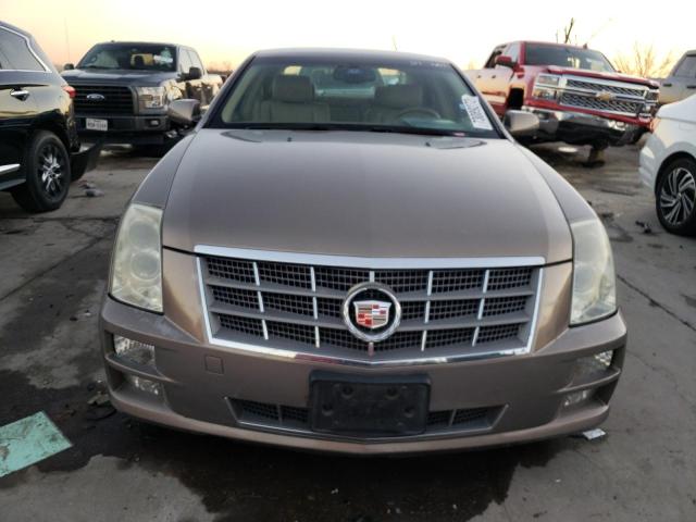 Photo 5 from auction – 2008 CADILLAC STS with VIN 1G6DW67V080113319