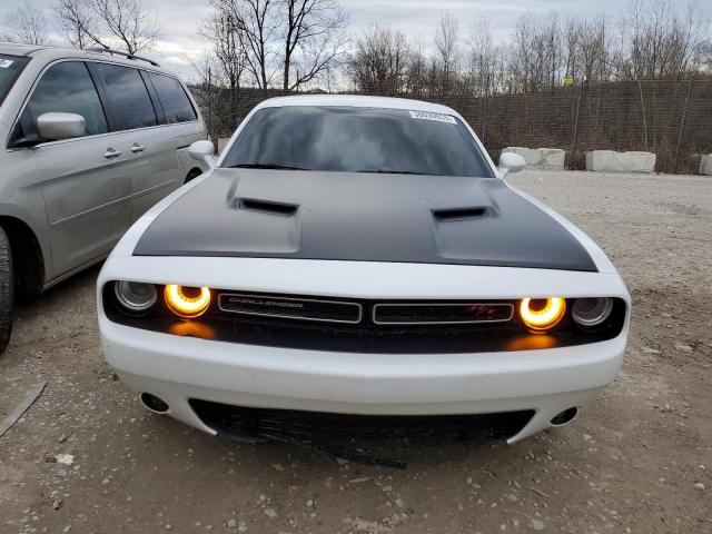Photo 5 from auction – 2015 DODGE CHALLENGER with VIN 2C3CDZAT1FH709947