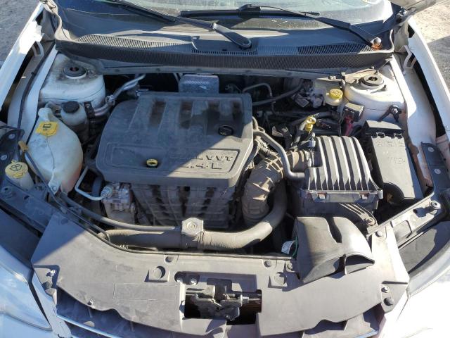Photo 11 from auction – 2007 CHRYSLER SEBRING with VIN 1C3LC46K47N511989